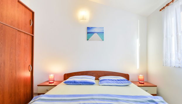 Apartement Delac - Photo 2, Room