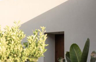 AKU Suites with private pools - Foto 16