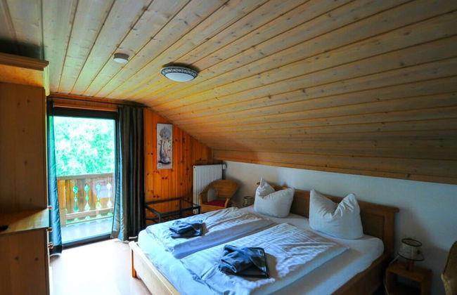 Holiday Home Scharzwald - Foto 2