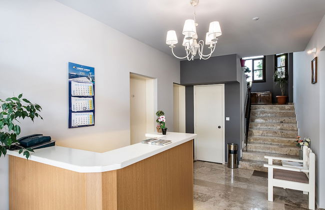 Hotel Koukouras - Foto 3