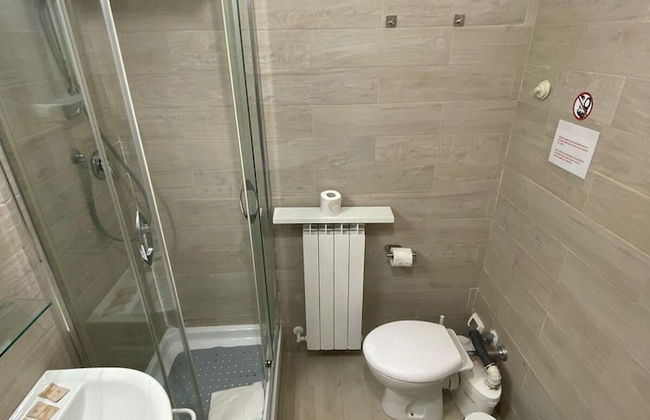 Accogliente bilocale - Volsci 153 - Foto 13