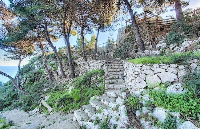 Cst002f in Castro With 1 Bedrooms and 2 Bathrooms - Foto 24