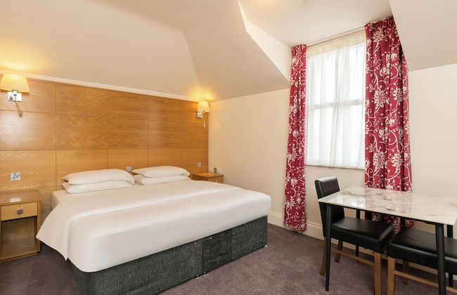 Teddington Lodge - Foto 7