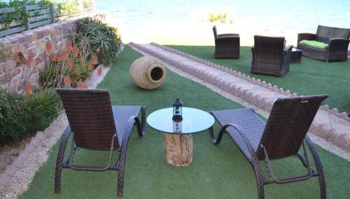 Noufaro studios - Foto 5, Garden