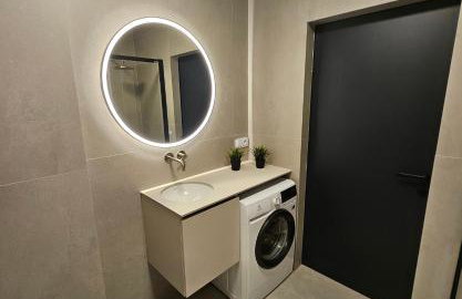 Pine & Sun Apartment - Hevenia Pogorzelica - Foto 28