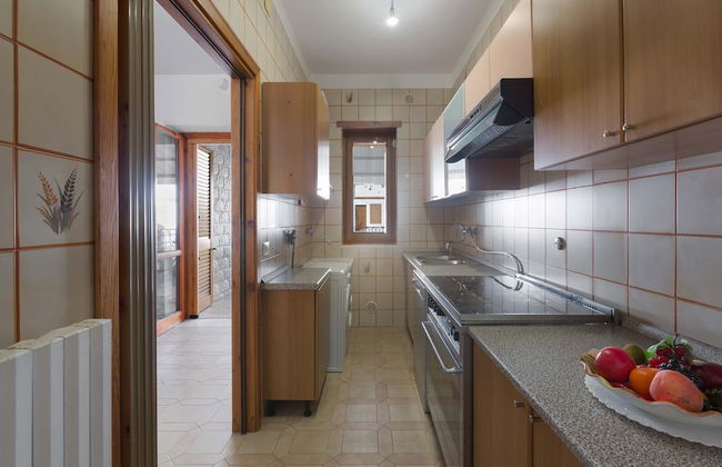 3163 Villino Il Faro by Barbarhouse - Foto 7