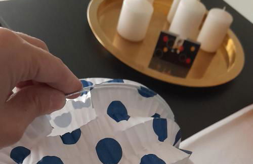 Casa Flamenca - Foto 22