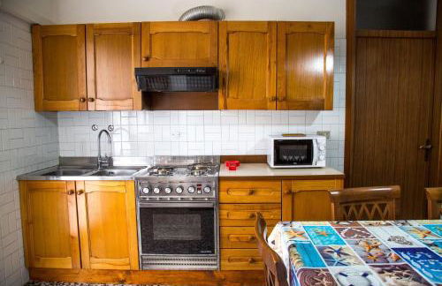 Downtown flat 250mt from the beach - Foto 6