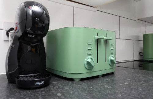 94D Urban Nest 1BR for Contractor and Travelers - Photo 23