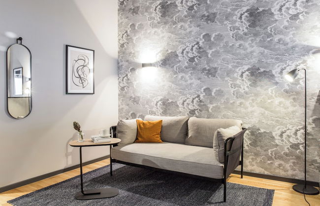 ipartment Frankfurt Airport - Foto 9