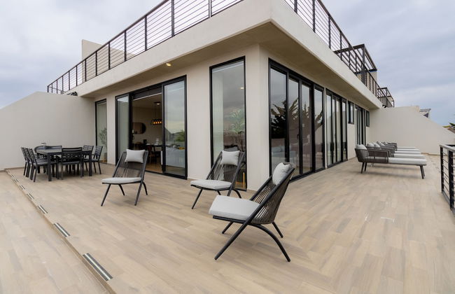 Capitalia Downtown Del Valle - Foto 51