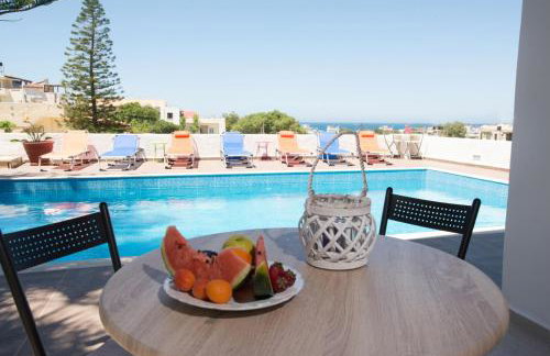 Houmeli Maisonettes & Apartments - Foto 59