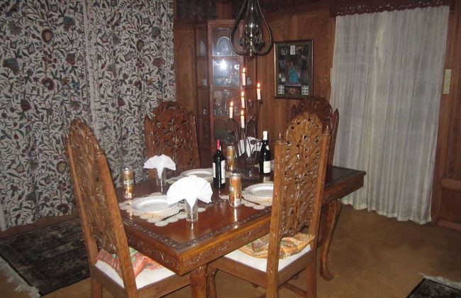 Wangnoo Houseboats - Photo 31