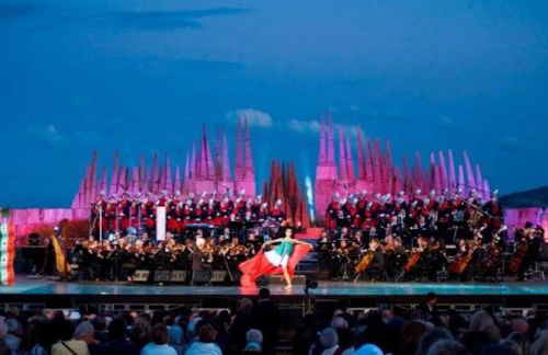 Lajatico Rentals - Terrazza sul Tramonto del Silenzio - Foto 66