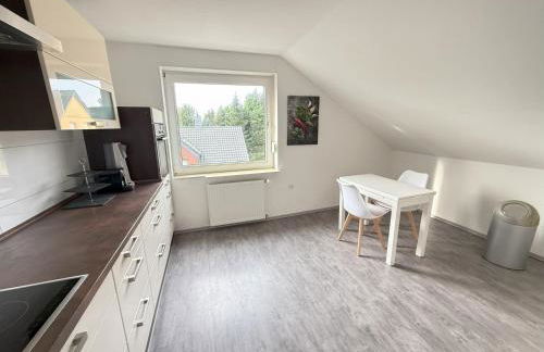 Helle und Charmante Dachgeschosswohnung in Top-Lage - Foto 20