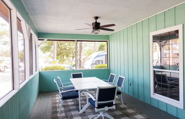 Navarre Beach Camping Resort - Foto 55