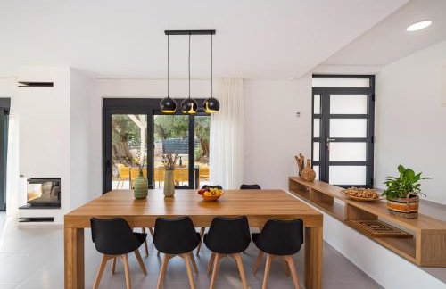 Villa Lun, Luxury 5-stars Family Retreat - Foto 4