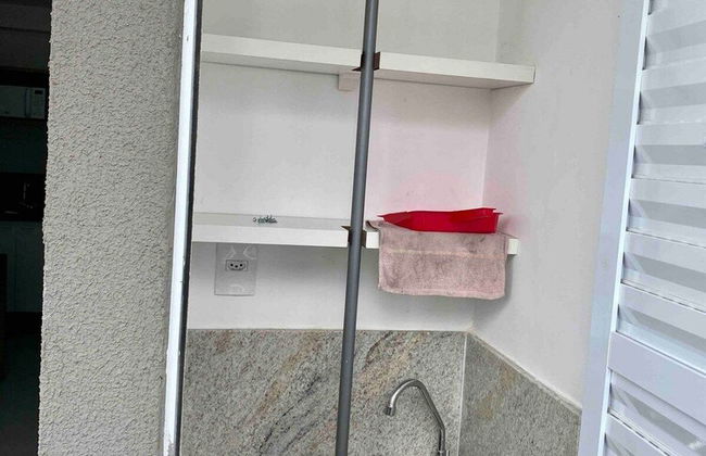 AP 1422 com Piscina, Academia e Coworking - Foto 43