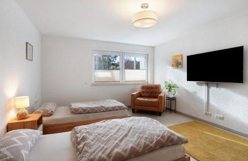 Ferienwohnung am Klemmbach - Foto 14