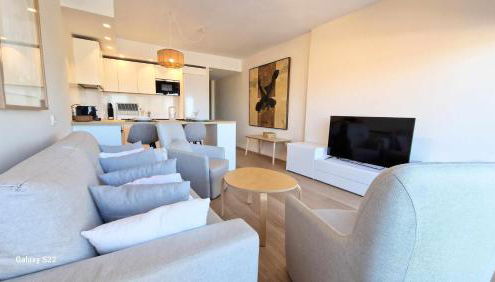 Boutelou playa con vistas al mar - Foto 5