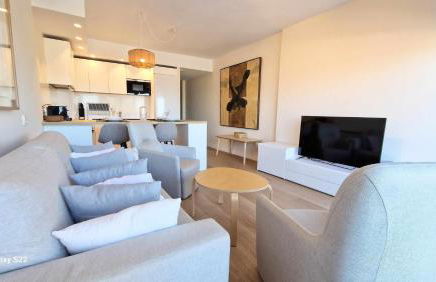 Boutelou playa con vistas al mar - Foto 5