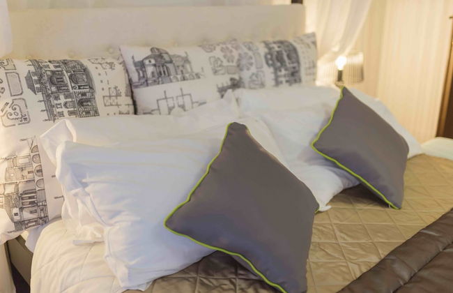 Tridente Rooms - Foto 23