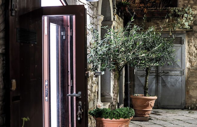 LA SUITE DEL CONVENTO - Foto 15