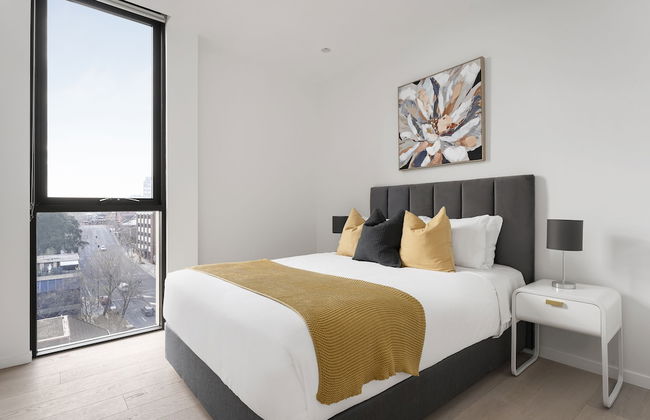 Urban Rest North Sydney Apartments - Photo 19