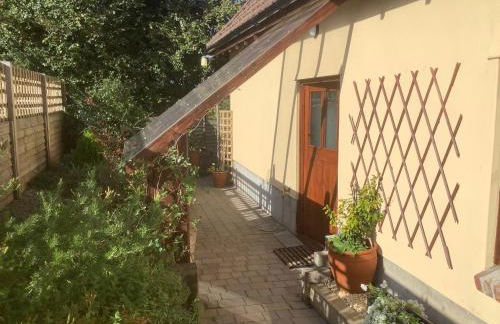 Mendip Cottage - Foto 20