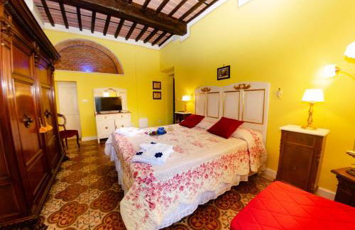 Villa al Borghetto - Foto 19