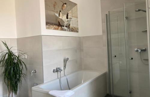 Ferienwohung zur Flatterulme 2 - Foto 12