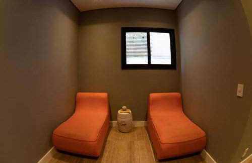 The Royal 213 - Downtown República - Centro - SP - Foto 36