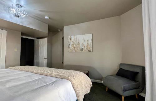 Lakefront Cabin, HotTub, Boat Launch - Foto 21