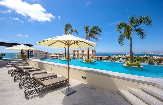 2 Bedroom Penthouse at Zenith - Foto 5