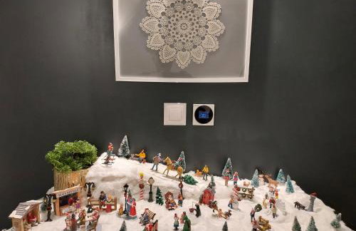 Villa Eva & Lilou Pod Rysianką - Foto 40