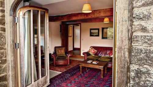 Mountain View Farm Cottage - Foto 5