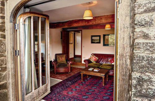 Mountain View Farm Cottage - Foto 5