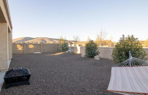 Cozy Granville Retreat with Modern Amenities, nearby Scenic Trails & Pristine Lakes of Prescott home - Foto 38