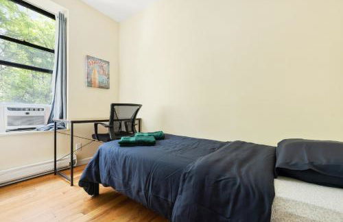 Spacious Central Park Apartments - Foto 15