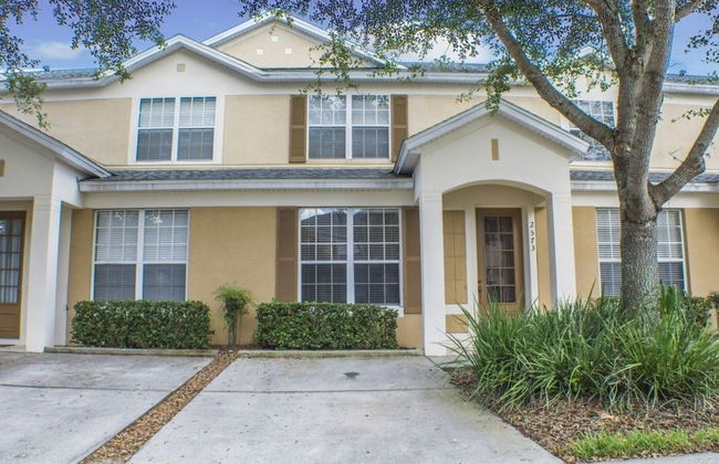 Ip60164 - Windsor Hills Resort - 3 Bed 3 Baths Townhome - Photo 18