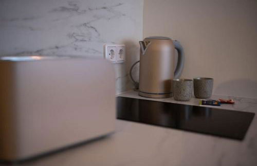 Gemütliche & Moderne Wohnung -Altstadt -Bielefeld - Foto 11