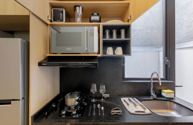 Capitalia Palacio Polanco - Foto 19