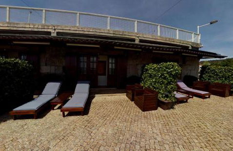 Vale de Rans - Country House - Photo 14