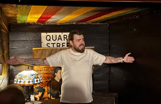 Tour privado de los Beatles con visita exclusiva al Casbah Club – Liverpool - Foto 2