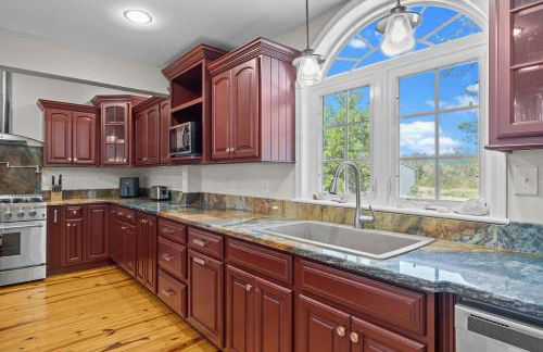 Dock Waterfront Beach Gameroom kayaks 20 PPL - Foto 5