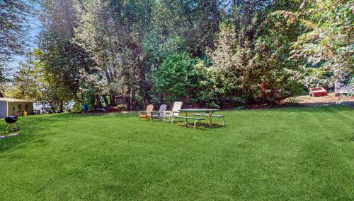 Garden Island's Pine - Foto 2