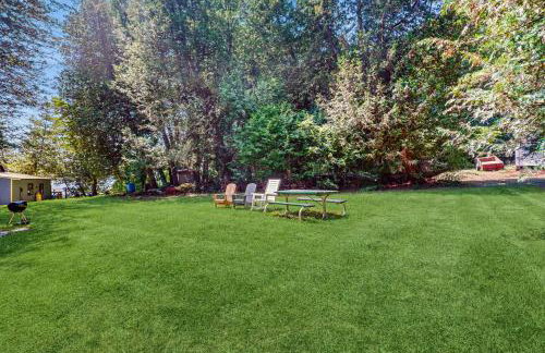 Garden Island's Pine - Foto 2