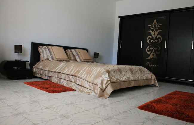 Sweet Home Houmet Souk Djerba - Foto 4