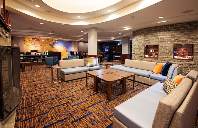 Moore Suites - Salter's gate - Foto 2