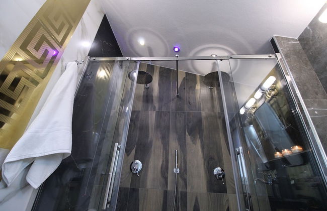 Villa Magdala - Foto 41